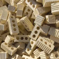 *فروش اجر سه گل*|مصالح و تجهیزات ساختمان|شیراز, شریف‌آباد|دیوار