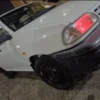 پراید۱۳۱ مدل ۹۷