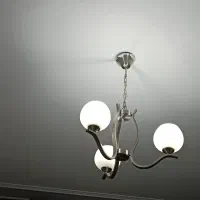 لوستر|لوستر و چراغ آویز|کرمانشاه, |دیوار