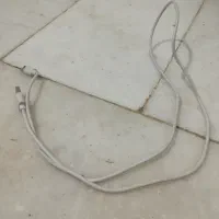 کابل گوشی سالم