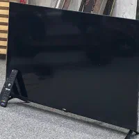 تلویزیون ال سی دی شکسته