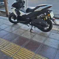 ایروکس 180 ax نیکتاز 405 لاکاغذی