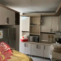 کابینت mdf|آبچکان و نظمدهنده ظروف|سمنان, |دیوار