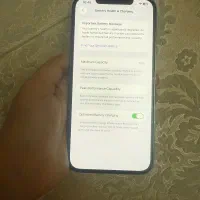 آیفون ۱۲ پرومکس ۲۵۶گیگ دو سیم کارت|موبایل|هشتگرد, شهرک ولیعصر (مصلی)|دیوار
