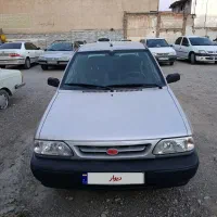 پراید مدل 90