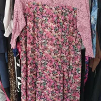 لباس مجلسی نو تمیز