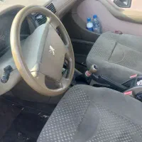 پژو مدل ۹۴ دوگانه کارخانه