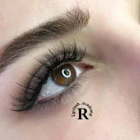 مدل کشت موقت مژه