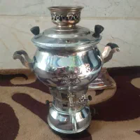 سماور گازی
