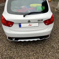 کویک r مدل 99 تمیز|خودرو سواری و وانت|کرج, کمال‌شهر|دیوار