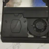 ps4 pro|کنسول، بازی ویدئویی و آنلاین|اهواز, طالقانی|دیوار