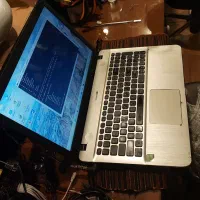 لپتاپ ایسوز گرافیک دار|رایانه همراه|تهران, زیبادشت|دیوار