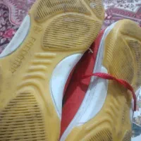 کفش فوتسال آدیداس سالن۴۳ ،۴۴ معاوضه با ۴۵