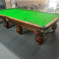 میز بیلیارد اسنوکر|ورزش‌های توپی|جوانرود, |دیوار