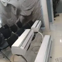 نصب و سرویس کولر اسپلیت