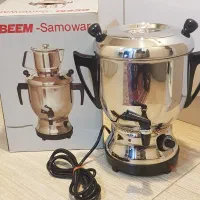 سماور برقی