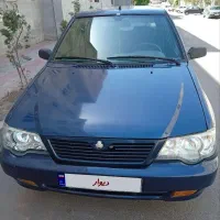 پراید 111 مدل 93