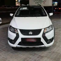 کوییک gxr-l با رینگ مدل ۱۴۰۳