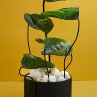 آب نما طبیعت زینو|صنایع دستی و سایر لوازم تزئینی|اصفهان, ابر|دیوار