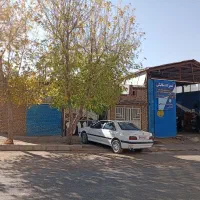 منزل مسکونی و سوله در دهگلان