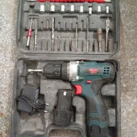 دلر شارژی|ماشین‌آلات صنعتی|ملک‌آباد, |دیوار