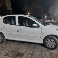 پژو ۲۰۷ مدل ۱۴۰۴ TU5|خودرو سواری و وانت|سیرجان, |دیوار