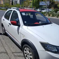 کوئیک آر بدون رنگ در حد صفر