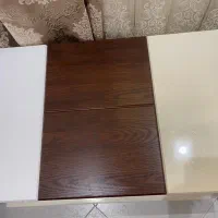 جلو مبلی چوبی|مبلمان خانگی و میز عسلی|رشت, جهاد|دیوار