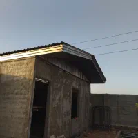 اجرای اسکلت و شیروانی ترکمن|خدمات پیشه و مهارت|دماوند, گیلاوند|دیوار