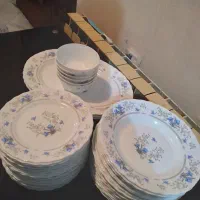 آرکوپال ۱۲ نفره