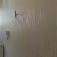 نقاشی ساختمان طرح کاغذ دیواری  با رنگ نانو|خدمات پیشه و مهارت|شهریار, شهریار|دیوار