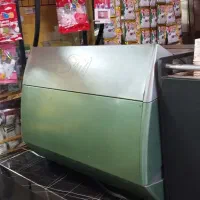 دستگاه قهوه صنعتی