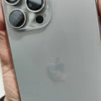 آیفون 16پرومکس تیتانیوم