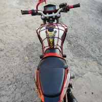 بنلی 180 بنلی 300|موتورسیکلت|خمینی‌شهر, |دیوار