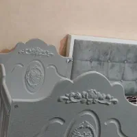 تختخواب کودک