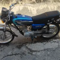 موتور|موتورسیکلت|خرم‌آباد, |دیوار