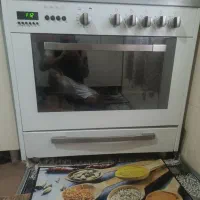 فر گاز ایتالیایی