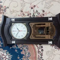 ساعت دیواری