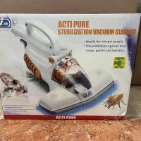 جارو برقی شارژی دستی ضد عفونی کننده surprise