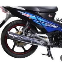 طرح ویو پیشرو 150|موتورسیکلت|بندرعباس, |دیوار