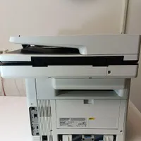 پرینتر چندکاره لیزری HP LaserJet E52645dn|پرینتر، اسکنر، کپی، فکس|سنندج, |دیوار