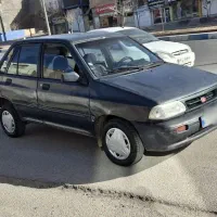 پراید مدل 83