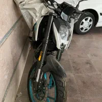 Cf 250 nk|موتورسیکلت|تهران, حمزه‌آباد|دیوار