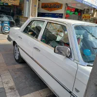 مرسدس بنز 280s کلاسیک.صدفی ۱۹۷۵ W116|خودرو کلاسیک|مشهد, هدایت|دیوار