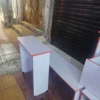 میز و نیمکت|کافی‌شاپ و رستوران|قشم, |دیوار