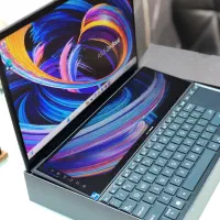 لپ تاپ مهندسی Zenbook
