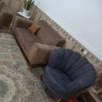 مبل|مبلمان خانگی و میز عسلی|جیرفت, |دیوار