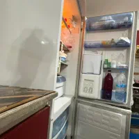 یخچال philver در حد نو