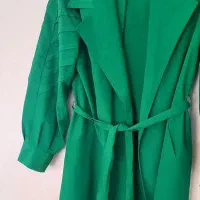 تعدادی مانتو و پالتو|لباس|زنجان, |دیوار