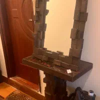 ست آیینه و بار